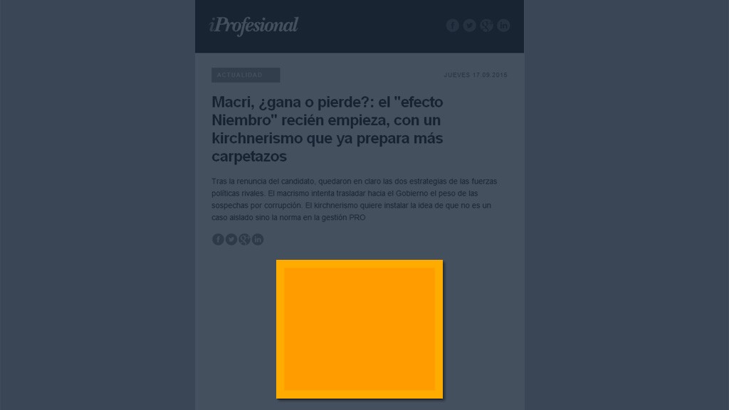 e-mail